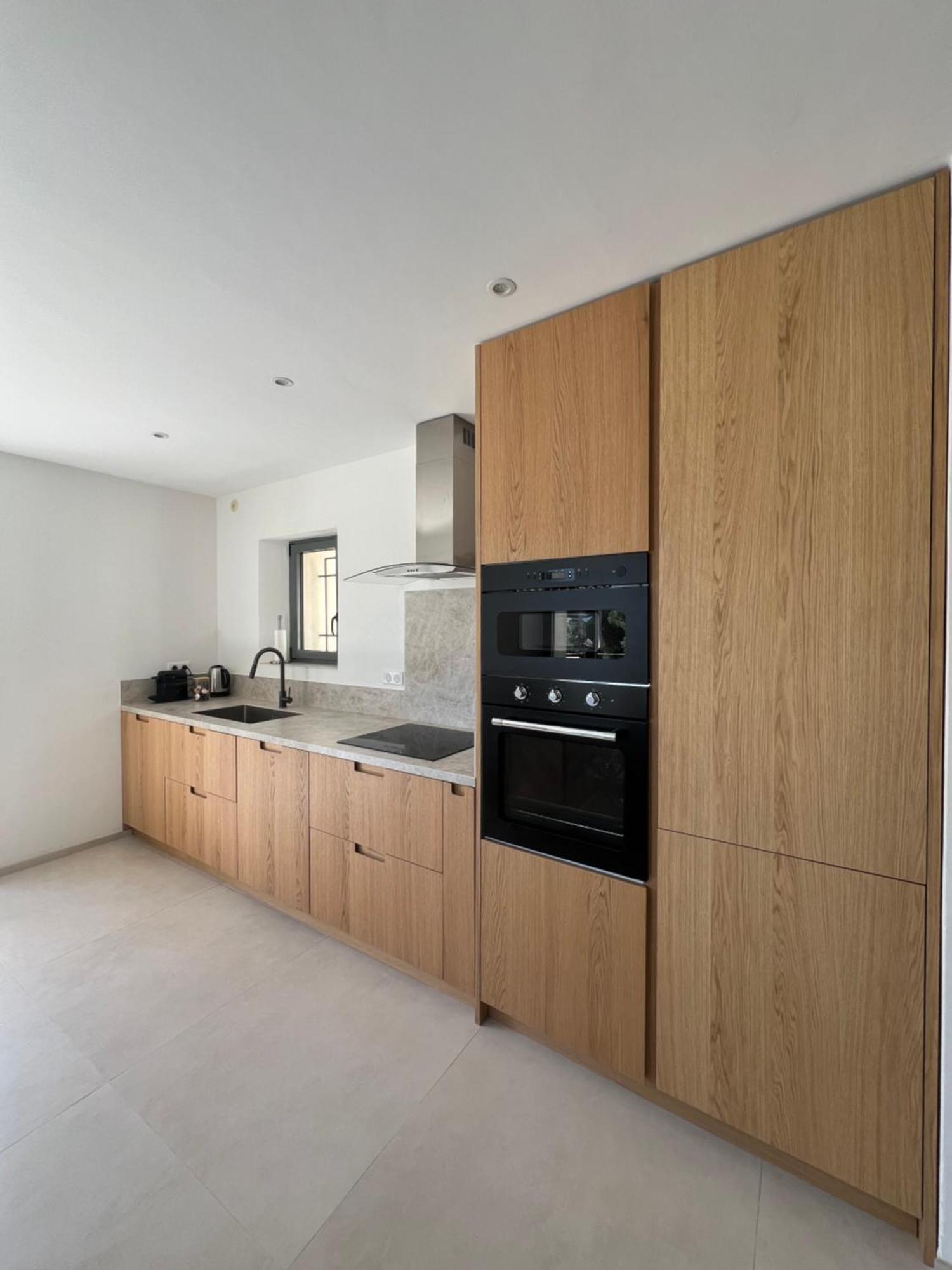 Le Cabanon Ramatuelle